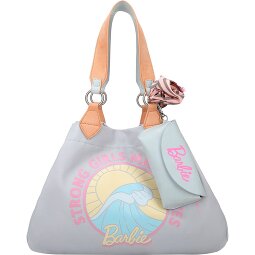 Fritzi aus Preußen Big Wave Limited Barbie Izzy Medium Shopper Tas 42 cm  variant 2