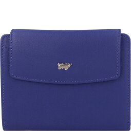 Braun Büffel Joy Portemonnee RFID-bescherming Leer 12 cm  variant 3