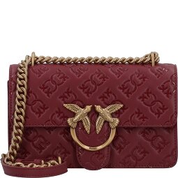 PINKO Love One Schoudertas Leer 21 cm  variant 1
