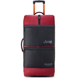Jeep JS006B 2 wielen Trolley 82 cm  variant 2