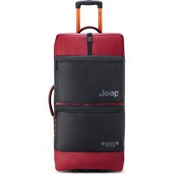 Jeep JS006B 2 wielen Trolley 82 cm  variant 2