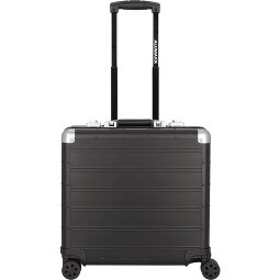 Alumaxx Gemini 4-wiel pilotenkoffer 42.5 cm Laptopcompartiment  variant 1