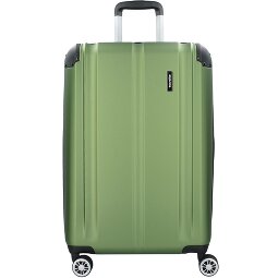 Travelite City M 4-wielige trolley 68 cm  variant 2