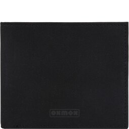 oxmox New Cryptan Portemonnee RFID-bescherming 12 cm  variant 1