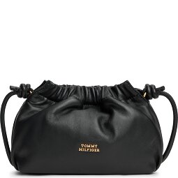 Tommy Hilfiger TH Soft Leather Schoudertas Leer 20 cm  variant 1