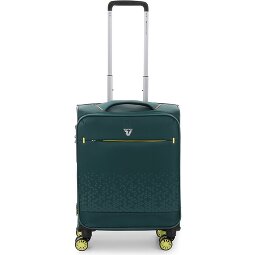 Roncato Crosslite 4-wiel trolley 55 cm  variant 3