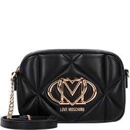 Love Moschino Embossed Schoudertas 21 cm  variant 1