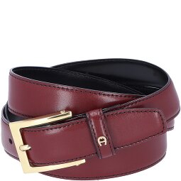 AIGNER Zakelijke riem leer  variant 1