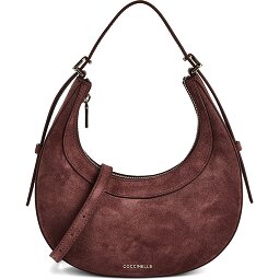 Coccinelle Whisper Schoudertas Leder 23.5 cm  variant 1