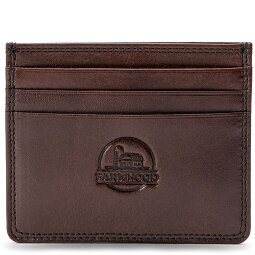 Farmhood Memphis Kredietkaart etui RFID-bescherming Leer 10 cm  variant 3
