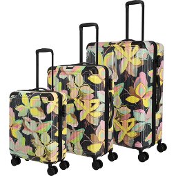 Travelite Cruise 4 wielen Kofferset 3-delig  variant 2