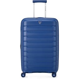 Roncato B-Flying Move 4 wielen Trolley 68 cm met uitbreidingsplooi  variant 4