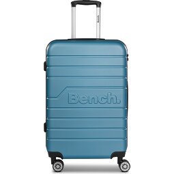 Bench Seattle 4 wielen Trolley M 69 cm  variant 3