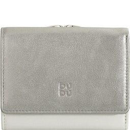 DuDu Corsica Portemonnee RFID-bescherming Leer 11 cm  variant 7