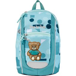 Step by Step Kiga Mini Kleuterschool rugzak 30 cm  variant 2