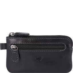 Braun Büffel Arezzo sleuteletui leer 11 cm  variant 2