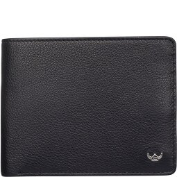 Golden Head Capri Portemonnee RFID Leer 12,5 cm  variant 3