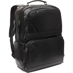 The Chesterfield Brand Lennox Zakelijke rugzak Leer 42 cm Laptop compartiment  variant 1