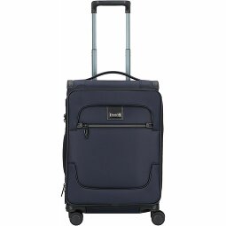 Stratic Bay S 4-wielige trolley 57 cm  variant 1