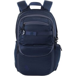 NITRO Future Hero Dagrugzak 51 cm Laptop compartiment  variant 6