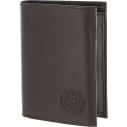 oxmox Leather Portemonnee RFID-bescherming Leder 10 cm  variant 1
