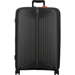 Jump Evae 4 wielen Trolley 76 cm met uitbreidingsplooi  variant 1