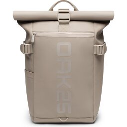 OAK25 Lumosense Rolltop Lite Dagrugzak 44 cm Laptopvak  variant 3