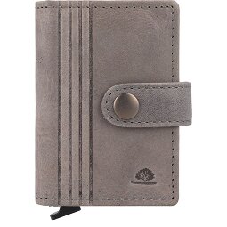 Greenburry Vintage Portemonnee RFID-bescherming Leer 7.5 cm  variant 2