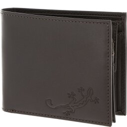 oxmox Leather Portemonnee RFID-bescherming Leder 10 cm  variant 12