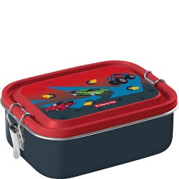 Step by Step Lunchbox 18 cm  variant 2