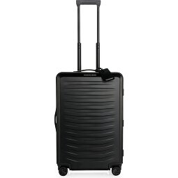 Porsche Design Roadster 4 wielen Trolley 67 cm  variant 1