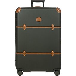 Bric's Bellagio 4 wielen Trolley 76 cm met uitbreidingsplooi  variant 4