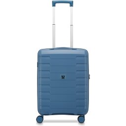 Roncato Skyline 2.0 Neon 4 wielen Cabinewagen 55 cm  variant 1