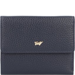 Braun Büffel Asti Portemonnee RFID Leer 12 cm  variant 4