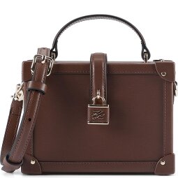 Karl Lagerfeld Autograph Mini handtas Leder 17.5 cm  variant 2