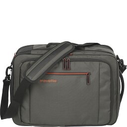 Travelite Crosslite reisrugzak 43 cm laptopvak  variant 2