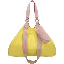 Fritzi aus Preußen Izzy Canvas Shopper Tas 45 cm  variant 5