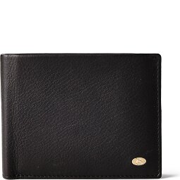 Esquire Chicago Portemonnee RFID-bescherming Leer 12 cm  variant 3