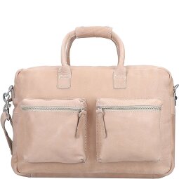 Cowboysbag Handtas leer 41 cm  variant 3