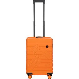 Bric's BY Ulisse 4-wielige cabinewagen 55 cm  variant 2