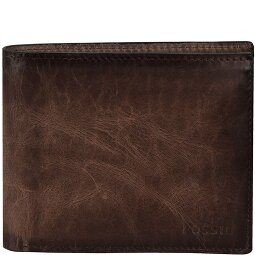 Fossil Derrick Portemonnee Leer 11,5 cm  variant 2