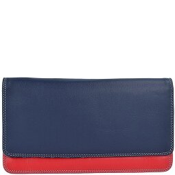 Mywalit Lederen portefeuille 17 cm  variant 2