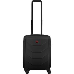 Wenger Prymo 4 wielen Cabinewagen 55 cm met uitbreidingsplooi  variant 2
