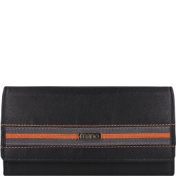 mano Don Leonardo Portemonnee RFID Leer 18 cm  variant 4