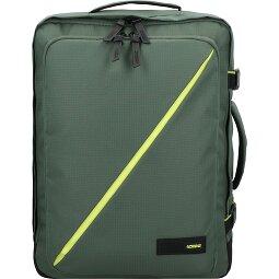 American Tourister Take2Cabin rugzak 45 cm laptopvak  variant 1
