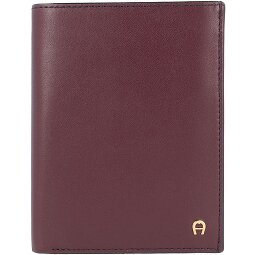 AIGNER Dagelijkse Basis Portemonnee Leer 10 cm  variant 1