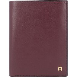 AIGNER Dagelijkse Basis Portemonnee Leer 10 cm  variant 1