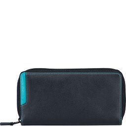 Mywalit Portemonnee RFID-bescherming Leer 20 cm  variant 1