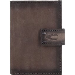 camel active Dallas Kredietkaart etui RFID-bescherming Leer 7 cm  variant 2 camel active Dallas Kredietkaart etui RFID-bescherming Leer 7 cm  variant 2