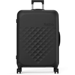 Rollink Vega 360 opvouwbare 4-wielige trolley L 76 cm  variant 2